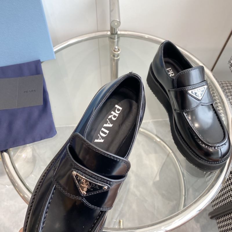 Prada Low Shoes